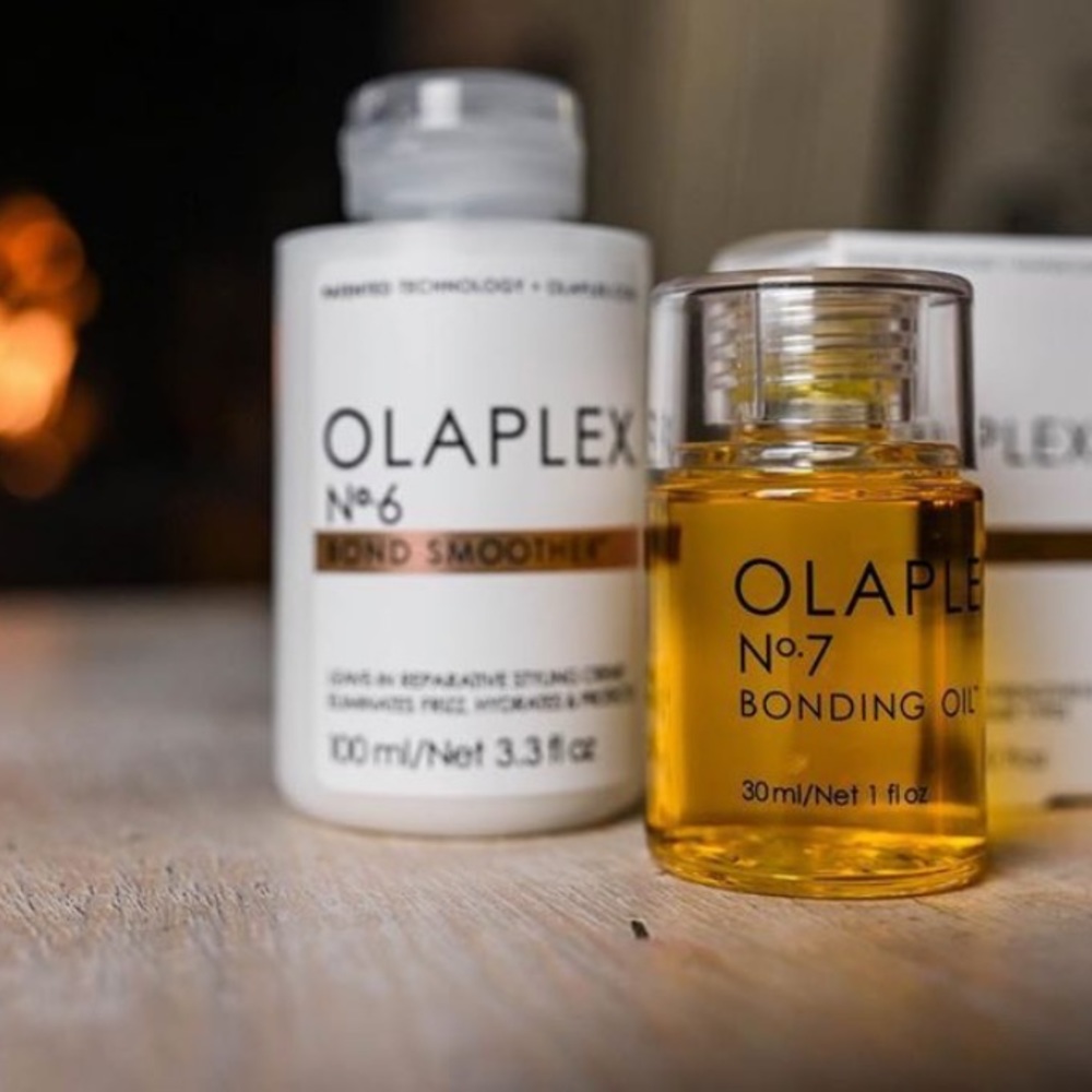 Olaplex #7 Bonding Oil Brand NEW and SEALED.